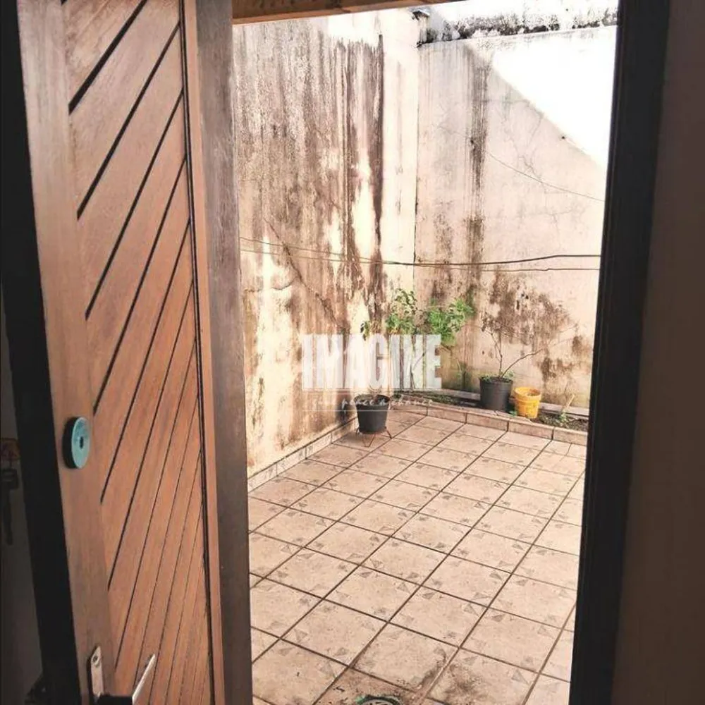 Sobrado, 2 quartos, 100 m² - Foto 5