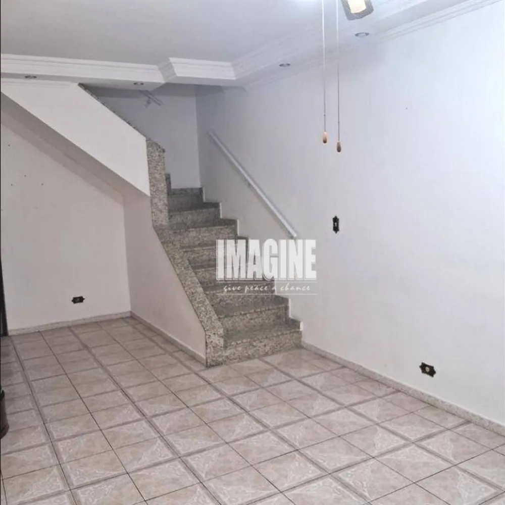 Sobrado, 2 quartos, 100 m² - Foto 1