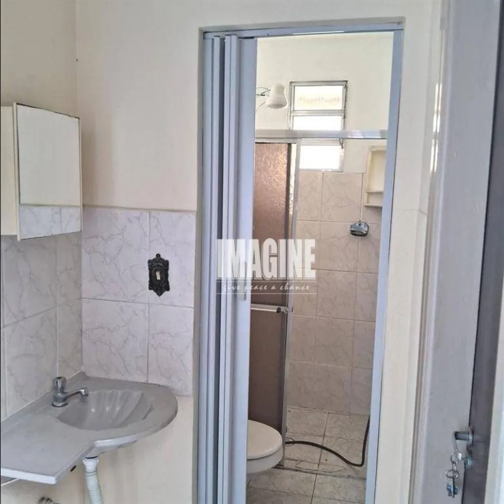 Sobrado, 2 quartos, 100 m² - Foto 3
