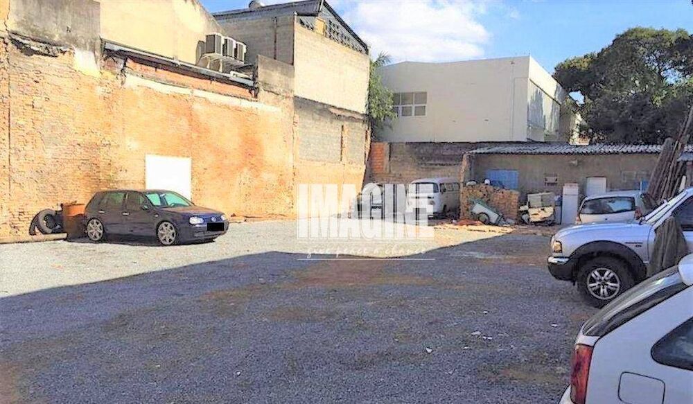 Terreno, 600 m² - Foto 1