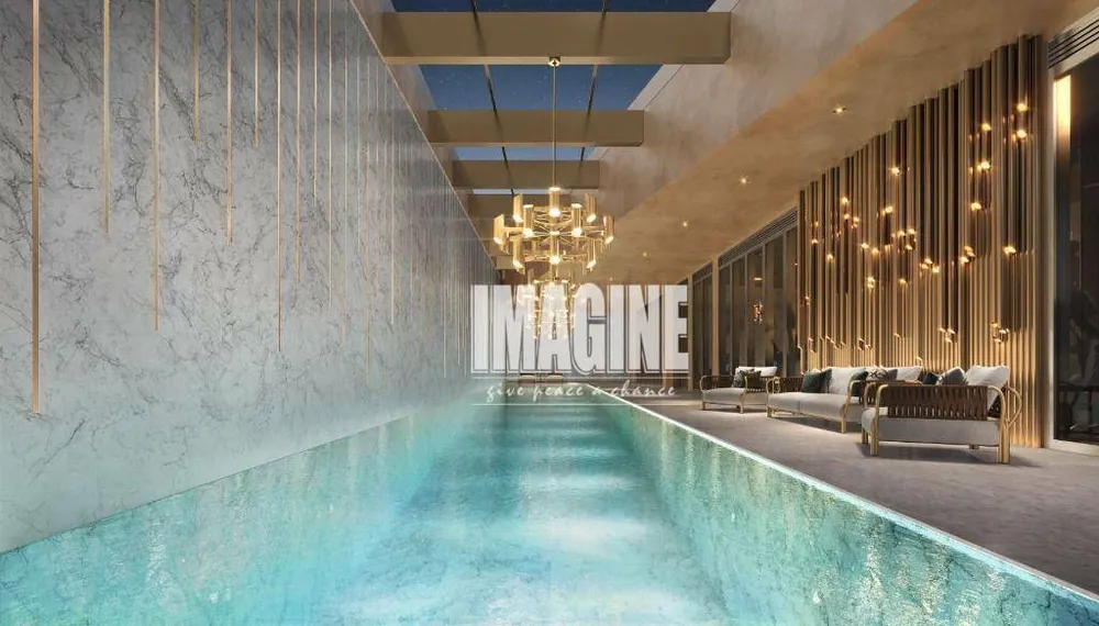 Apartamento, 4 quartos, 360 m² - Foto 5