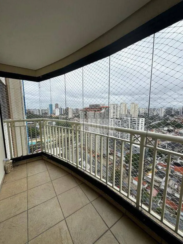 Apartamento, 3 quartos, 82 m² - Foto 2