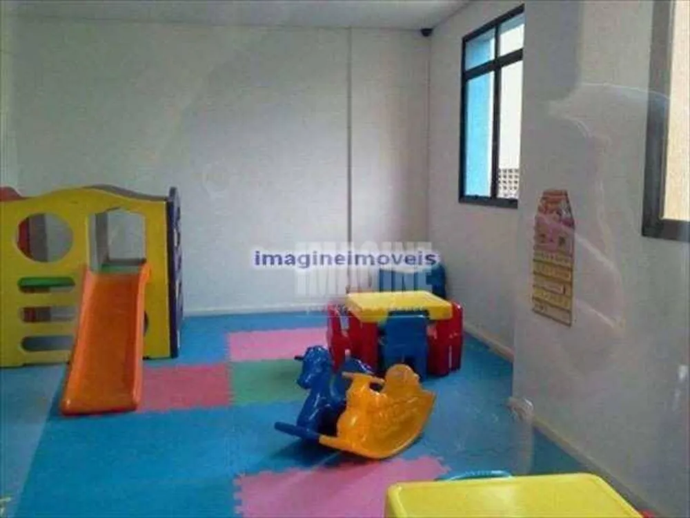 Apartamento, 3 quartos, 82 m² - Foto 5