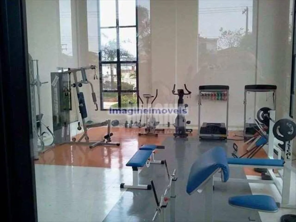 Apartamento, 3 quartos, 82 m² - Foto 11