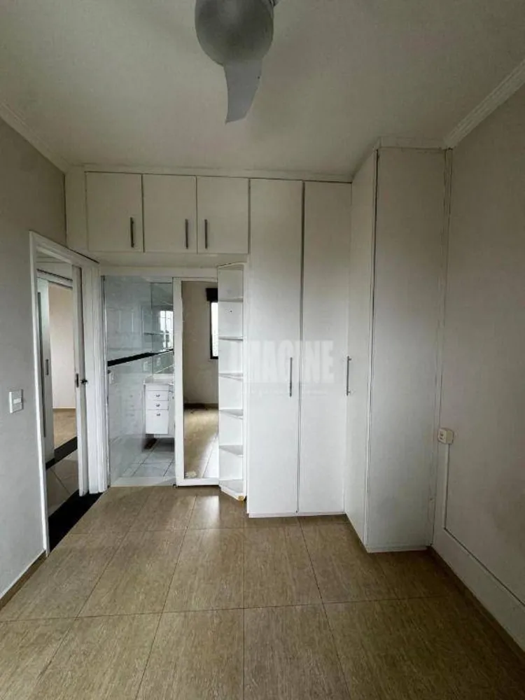Apartamento, 3 quartos, 82 m² - Foto 2