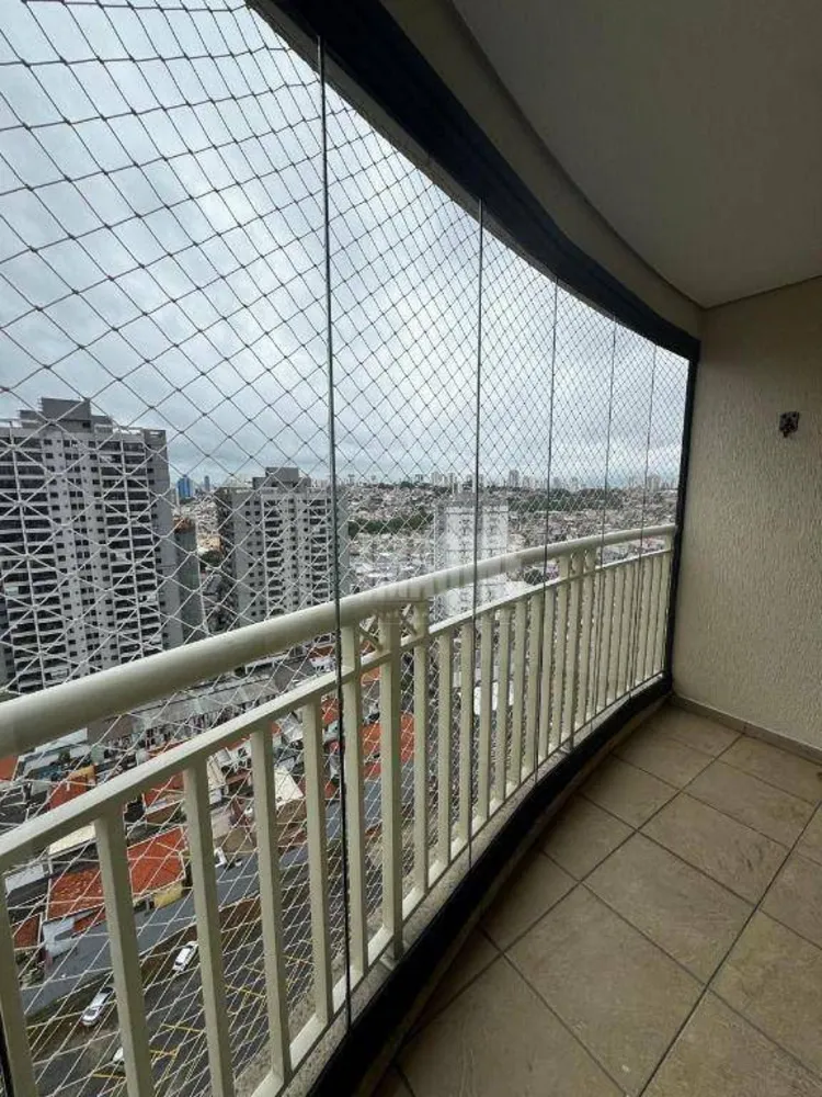 Apartamento, 3 quartos, 82 m² - Foto 3