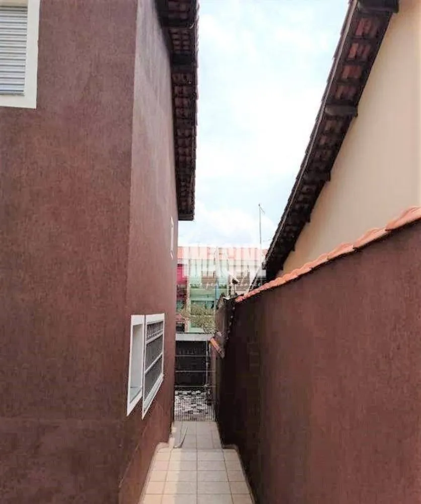 Sobrado, 3 quartos, 300 m² - Foto 4