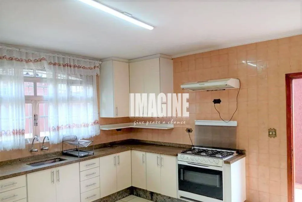 Sobrado, 3 quartos, 300 m² - Foto 3