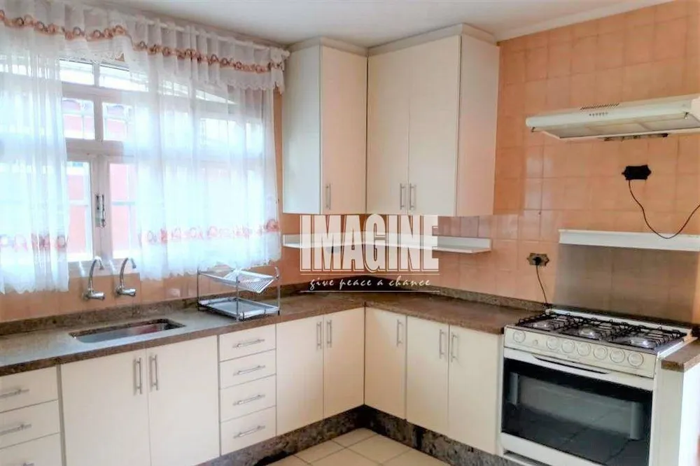 Sobrado, 3 quartos, 300 m² - Foto 10