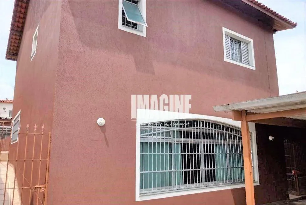 Sobrado, 3 quartos, 300 m² - Foto 9