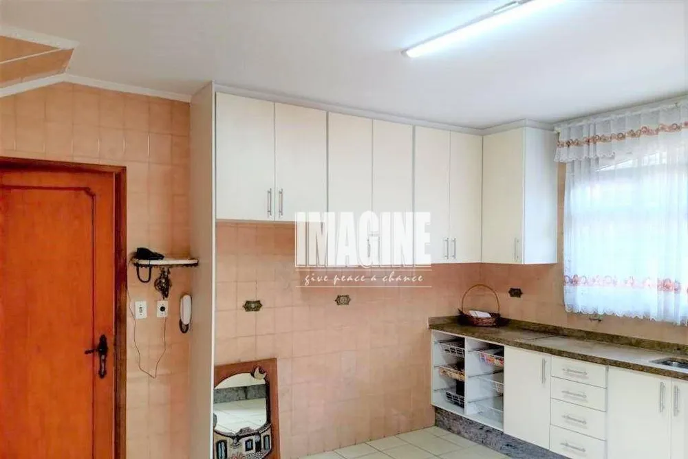 Sobrado, 3 quartos, 300 m² - Foto 6