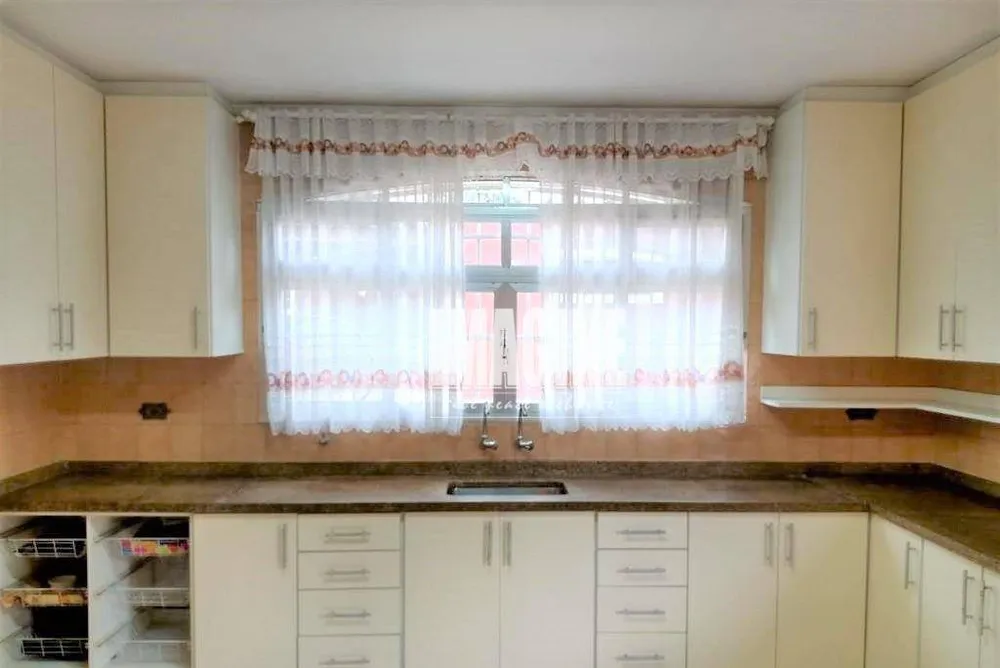 Sobrado, 3 quartos, 300 m² - Foto 12