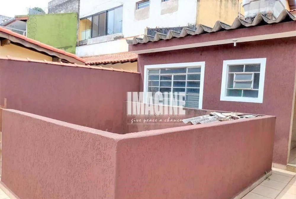 Sobrado, 3 quartos, 300 m² - Foto 11
