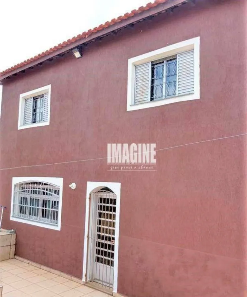 Sobrado, 3 quartos, 300 m² - Foto 8