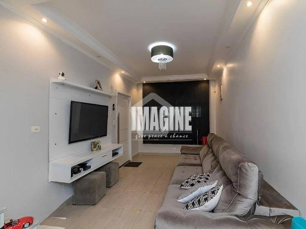 Sobrado, 3 quartos, 150 m² - Foto 12