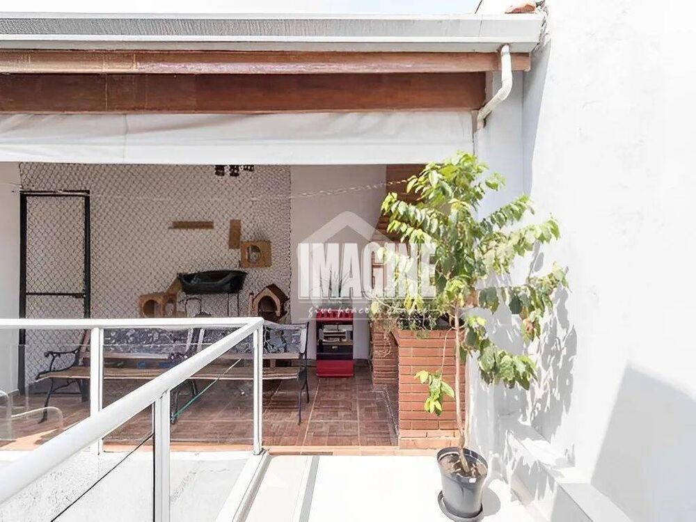 Sobrado, 3 quartos, 150 m² - Foto 7