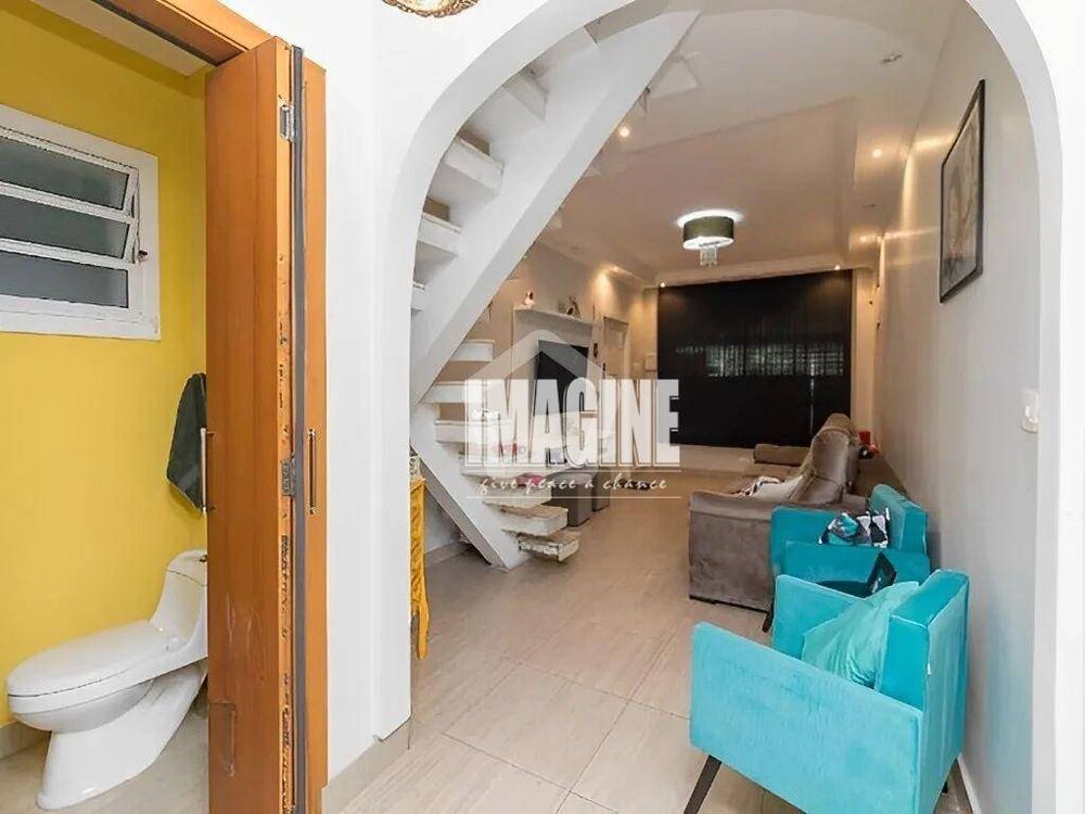 Sobrado, 3 quartos, 150 m² - Foto 3