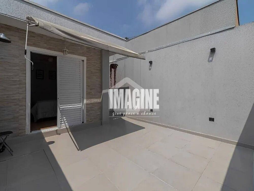 Sobrado, 3 quartos, 150 m² - Foto 14