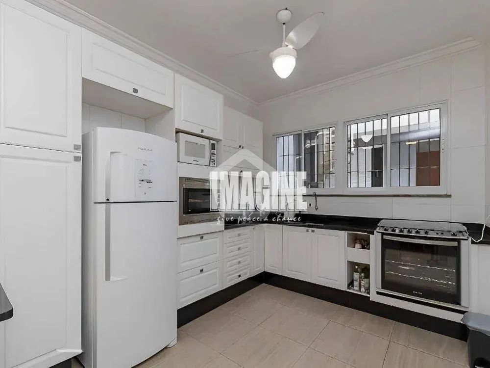 Sobrado, 3 quartos, 150 m² - Foto 14