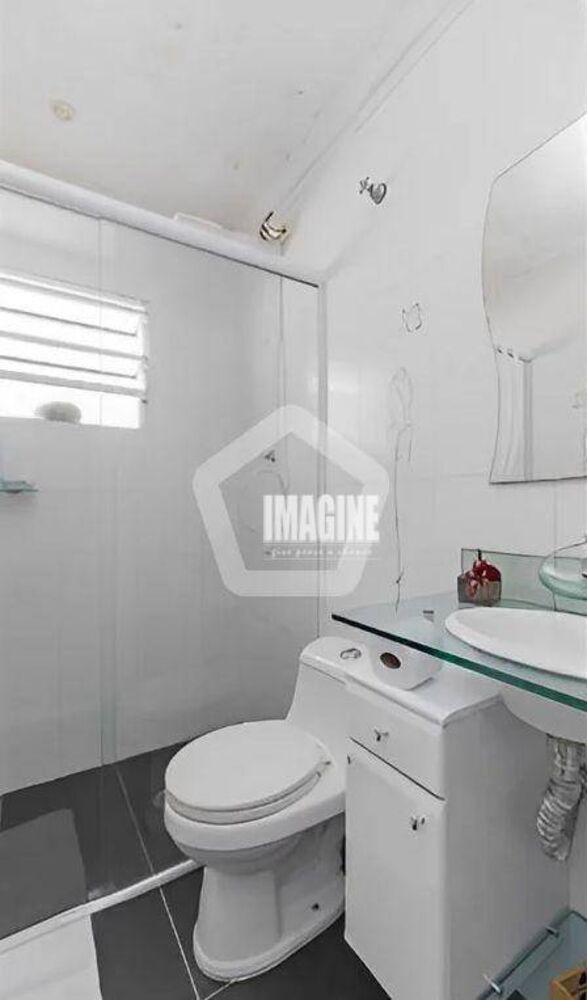 Sobrado, 3 quartos, 150 m² - Foto 1