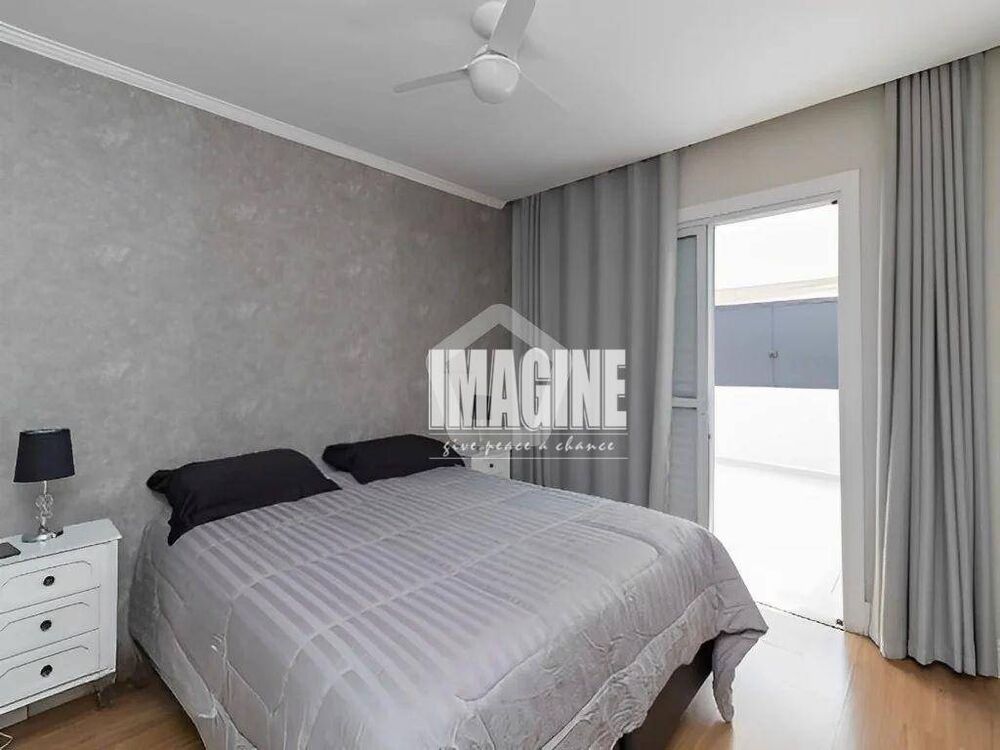 Sobrado, 3 quartos, 150 m² - Foto 18
