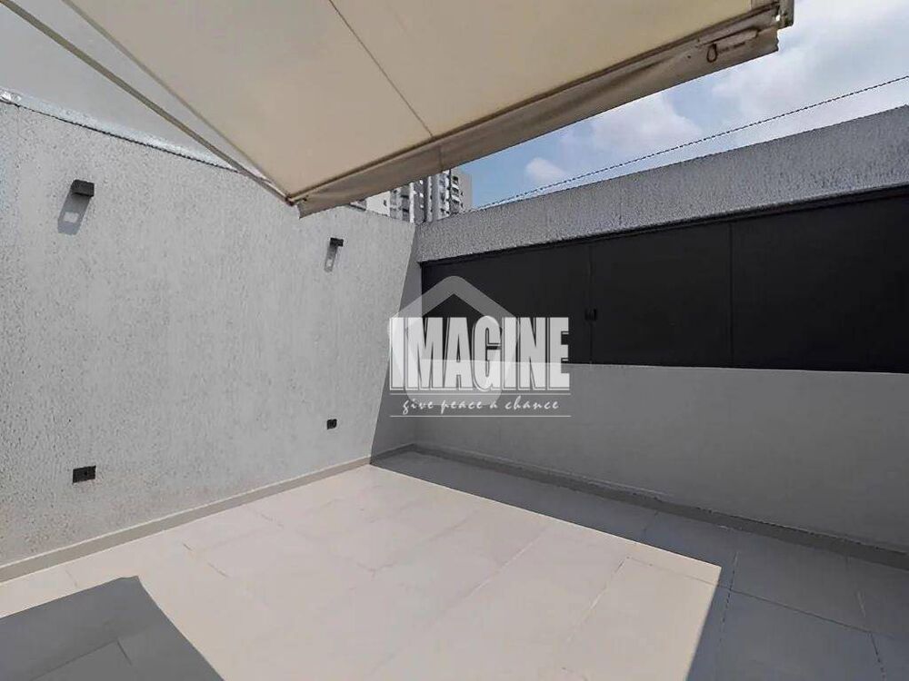 Sobrado, 3 quartos, 150 m² - Foto 4