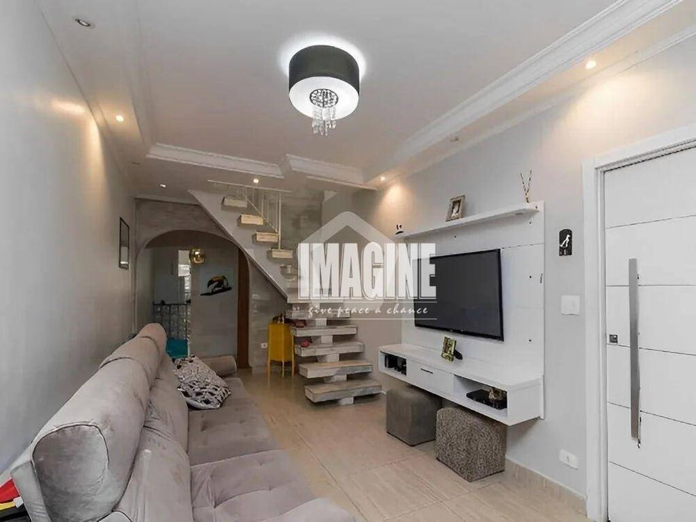 Sobrado, 3 quartos, 150 m² - Foto 19