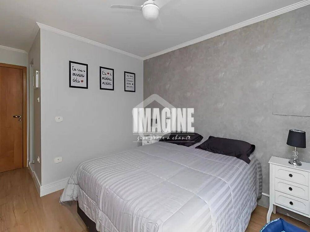Sobrado, 3 quartos, 150 m² - Foto 17
