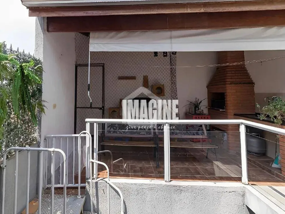 Sobrado, 3 quartos, 150 m² - Foto 22