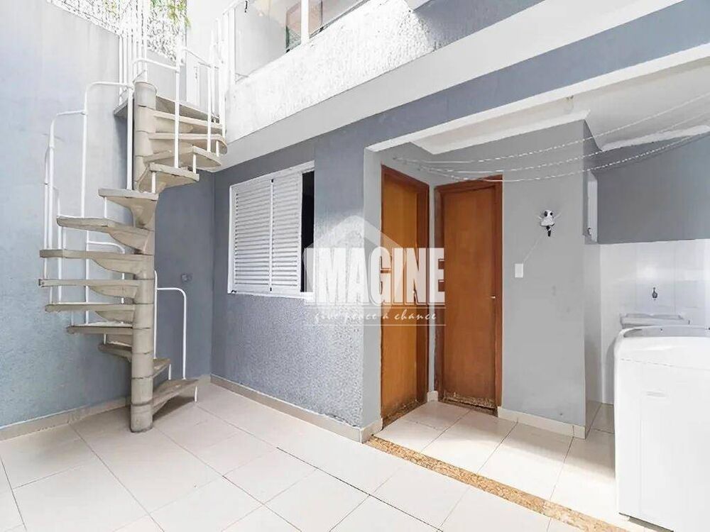 Sobrado, 3 quartos, 150 m² - Foto 2