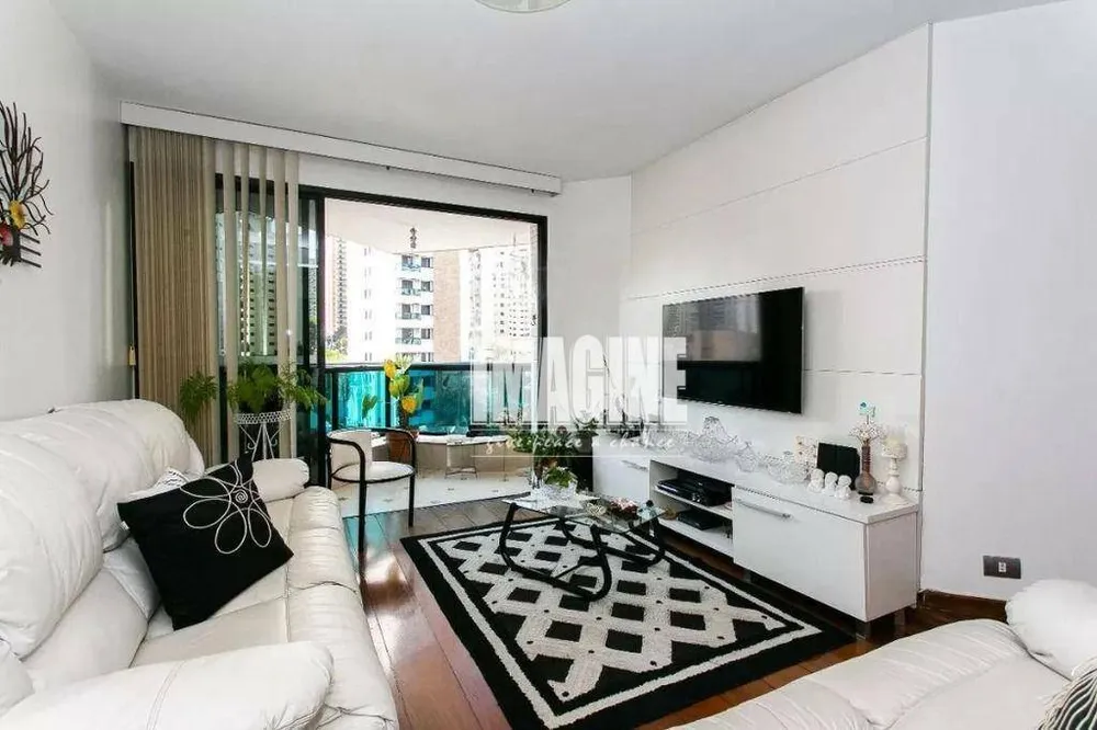 Apartamento, 3 quartos, 107 m² - Foto 7