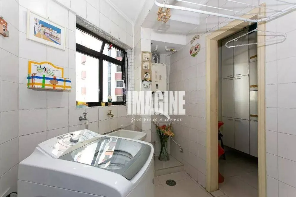 Apartamento, 3 quartos, 107 m² - Foto 8