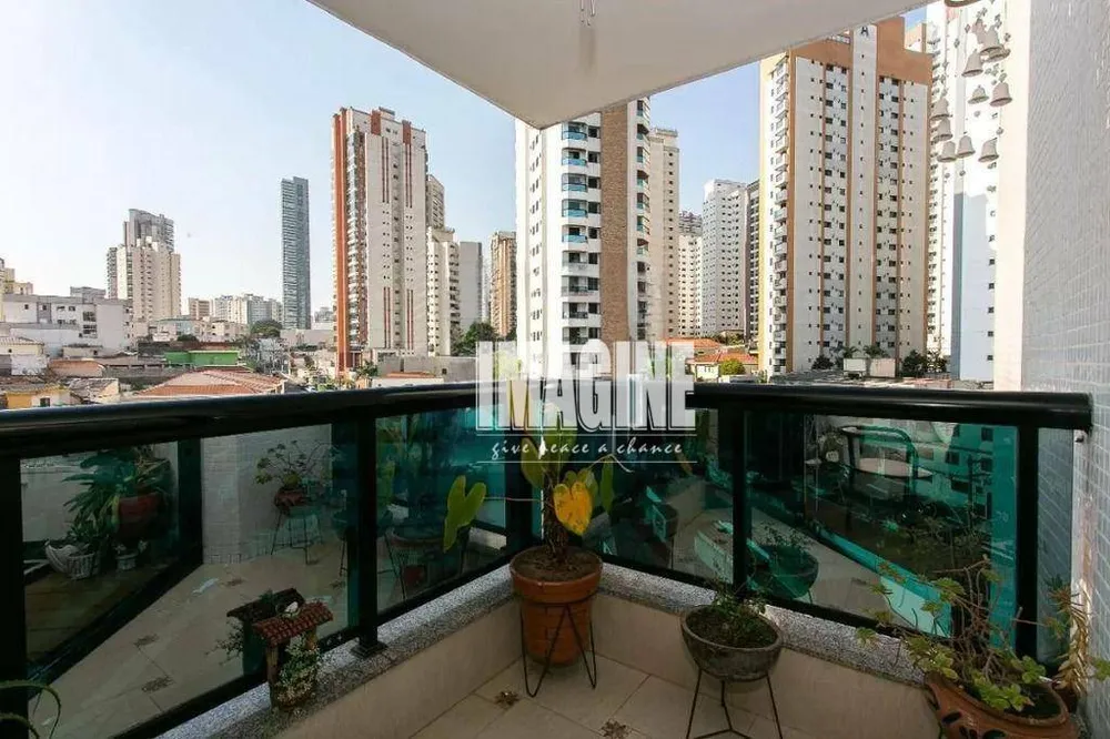 Apartamento, 3 quartos, 107 m² - Foto 2