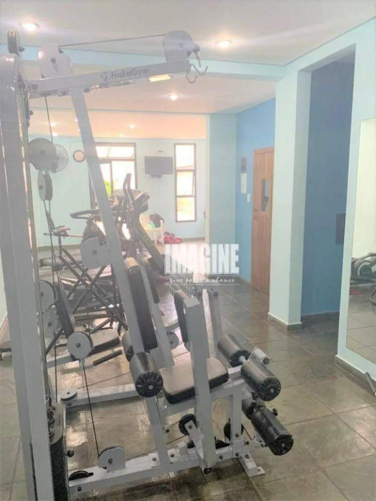 Apartamento, 2 quartos, 75 m² - Foto 14