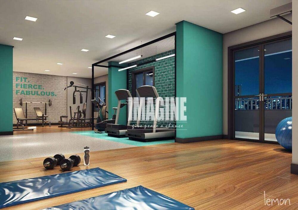 Kitnet-Studio, 30 m² - Foto 12