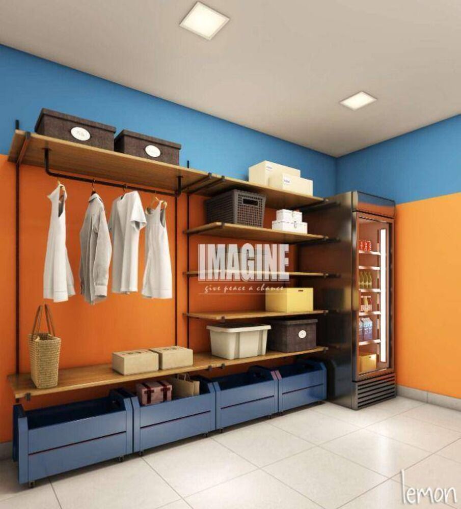Kitnet-Studio, 30 m² - Foto 11