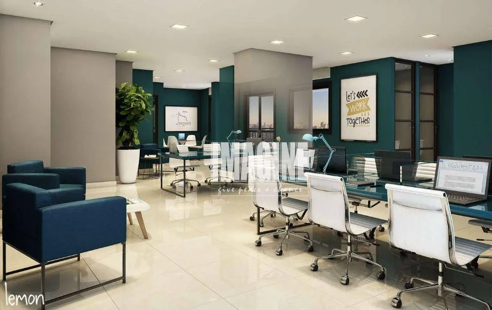 Kitnet-Studio, 30 m² - Foto 10