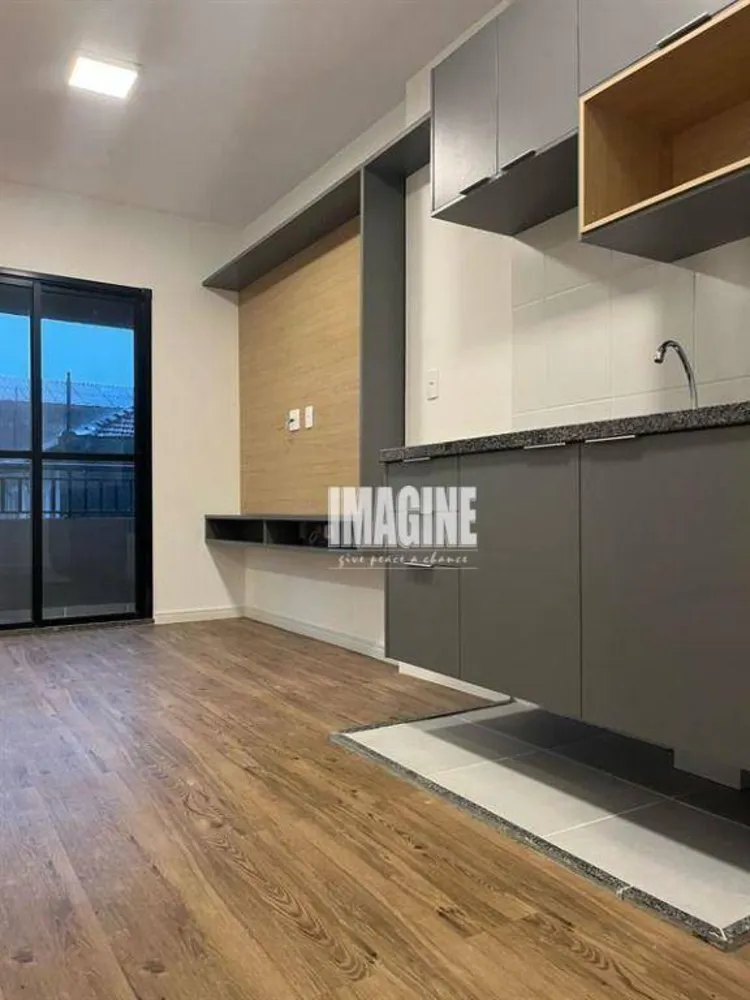 Kitnet-Studio, 30 m² - Foto 1