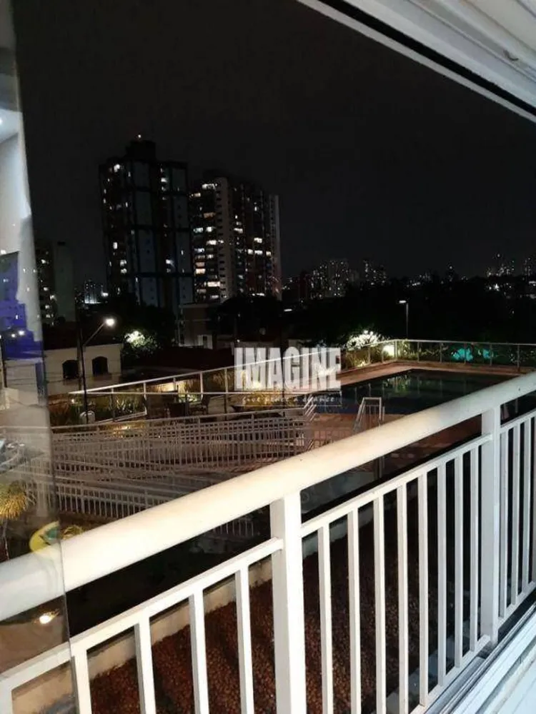 Apartamento, 2 quartos, 59 m² - Foto 1