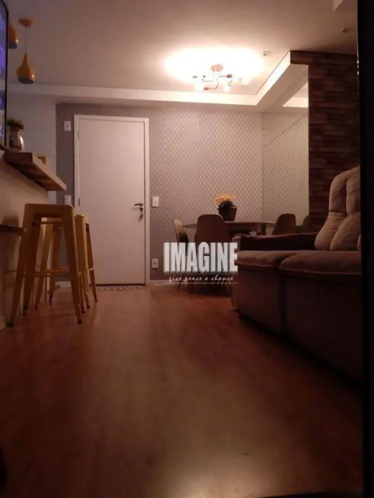 Apartamento, 2 quartos, 59 m² - Foto 2