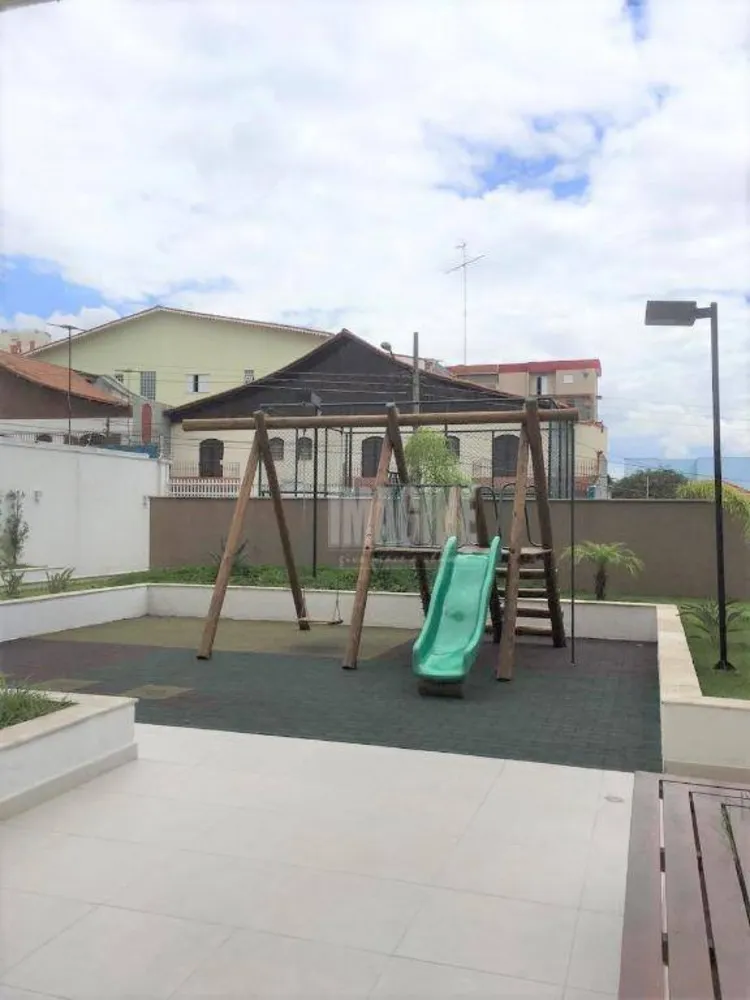 Apartamento, 2 quartos, 59 m² - Foto 4
