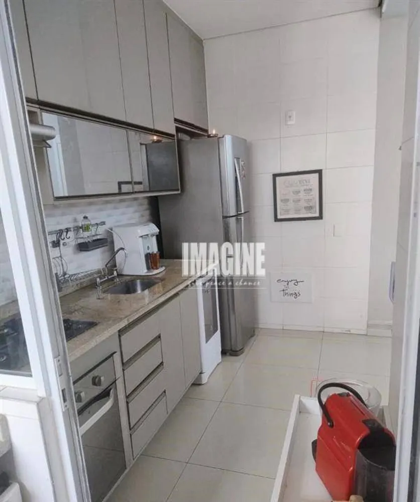 Apartamento, 2 quartos, 73 m² - Foto 6