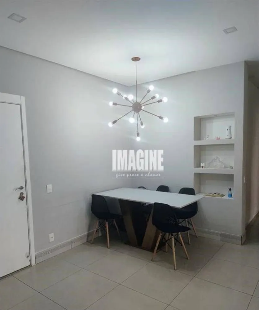 Apartamento, 2 quartos, 73 m² - Foto 2