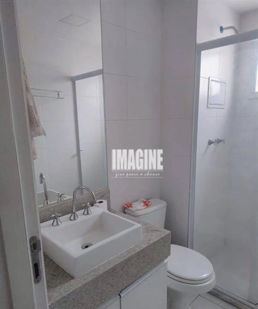 Apartamento, 2 quartos, 73 m² - Foto 8
