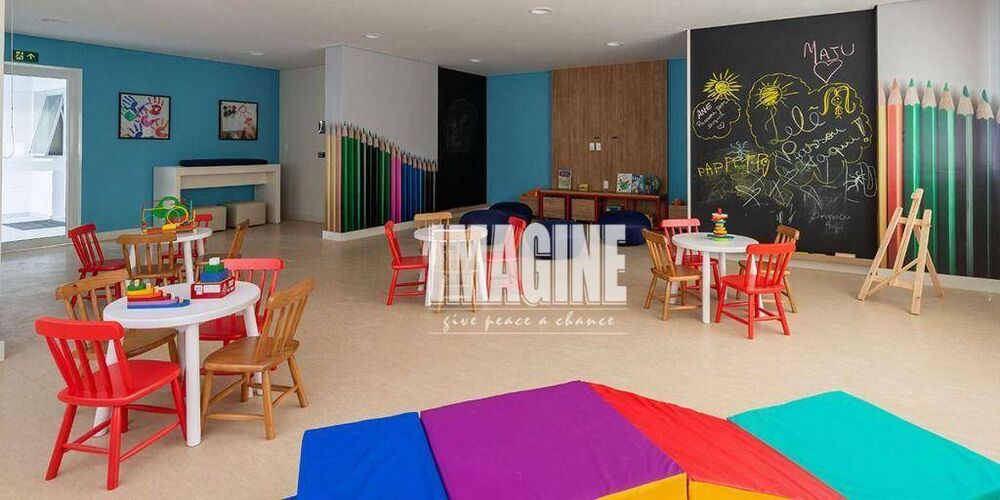 Apartamento à venda com 2 quartos, 73m² - Foto 8