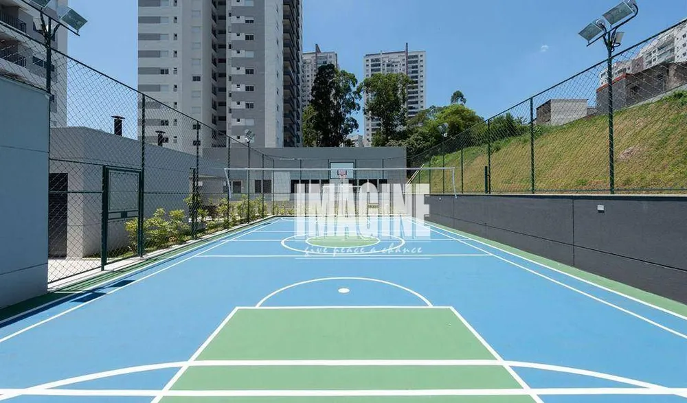Apartamento, 2 quartos, 73 m² - Foto 11