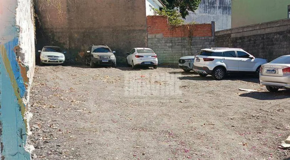 Terreno, 270 m² - Foto 1