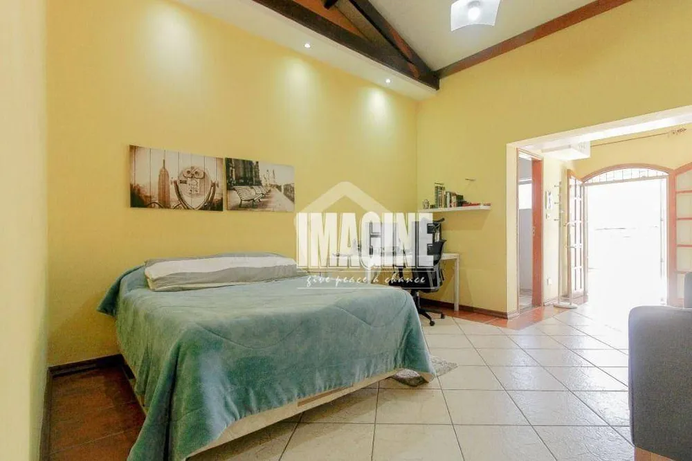 Sobrado, 2 quartos, 127 m² - Foto 2