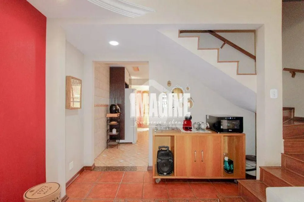 Sobrado, 2 quartos, 127 m² - Foto 1