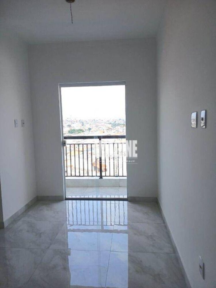 Apartamento, 2 quartos, 45 m² - Foto 1